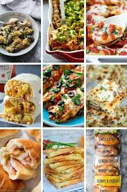 Freezer aisle, here i come. 35 Easy Freezer Meal Recipes Dinner At The Zoo
