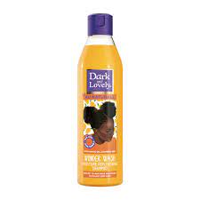 These dark and lovely hair will fit snugly to any natural hair size, types, and style to give the wearers an impressive look and lightweight feel. Shop All Dark And Lovely
