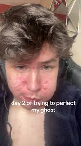 Como Fazer O Ghost Lento Tutorial