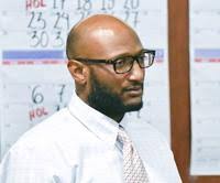 Basketball coach charged with lewd acts has prior record