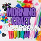 Tuesday Crafts event image