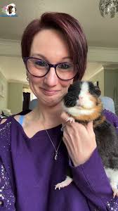 Is Annabelle getting better and what does an eye injury look like?  #cavylover #cavylove #guineapiglife #guineapigs #guineapiglove