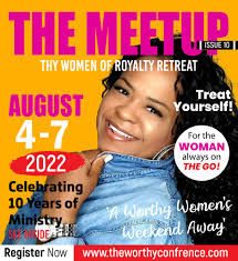 The Worthy Conference