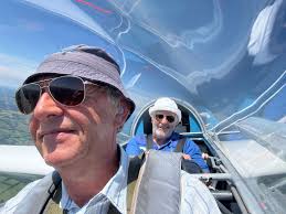 Dartmoor Gliding Society Club News: Dartmoor Gliding News