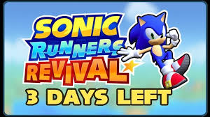 Download sonic games for pc. Download Sonic Runners Revival For Windows 10 Pc Sonic Runners Sonic Windows 10