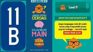 Selanjutnya gambar orang sedang tinju tapi huruf u diganti a gambar pedang tapi huruf p diganti s. Tebak Gambar Level 4 By Celadano