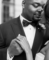 An elegant museum wedding that was truly a masterpiece! Swipe for details!  🤍⁠ ⁠ Bride and Groom: Mr. And Mrs. Malik Simpson ⁠ ⁠ The Winning Vendor  Team:⁠ Venue: The Chrysler Museum⁠