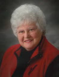 Obituary information for Ruth Ellen (Blount) Johnson