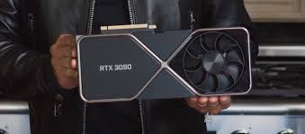 Nvidia Geforce Rtx 3090 Bigger Than Xbox Series X Somag News