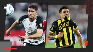 Cuándo juegan Corinthians vs. Peñarol por la CONMEBOL Libertadores: equipo, fecha, hora y TV en vivo