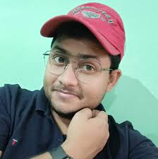 Profile for Neeraj Roy