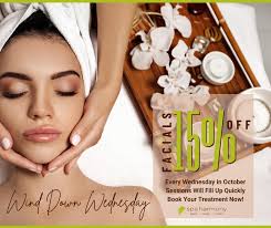 Profile for Spa Harmony