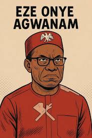 Comparison of Governance Styles: Anambra State Governor Soludo vs Abia  State Governor Alex Otti