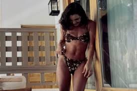 Hafsanur Sancaktutan's Wet and Wild - Naked in the Water