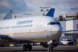 United airlines already has 14 boeing 737 max 9 aircraft in its fleet. Picture Copa To Formally Unveil 737 Max 9 On 18 September News Flight Global