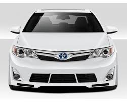 Get the best deal for body kits for 2005 toyota camry from the largest online selection at ebay.com. 2012 2014 Toyota Camry Duraflex Racer Front Lip Under Spoiler Air Dam 1 Piece