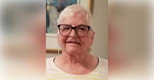 Obituary information for Anna Margaret Strange