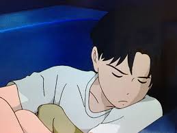 Aesthetic retro anime backgrounds pfp rolitas wallpapers 90s aesthetics cassette scenery picsart esthetique dessin anime manga japonaise euphonious playlist tom. Old Anime Boy Pfp Novocom Top