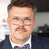 Marcus Vogt Email & Phone Number