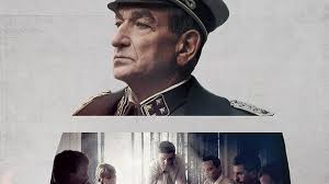 Teicholz Film Series: Operation Finale | Holocaust Museum LA