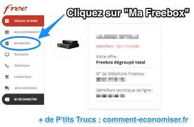 Le choix de votre mot de passe wifi sfr est primordial. Freebox Comment Changer Le Mot De Passe Wi Fi Pour En Choisir Un Facile A Retenir