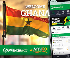Ghana leading sports betting company. How To Register And Bet On Premier Bet Ghana Step By Step Guide