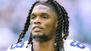 Injured Cowboys star CeeDee Lamb to miss final two games of 2024 season