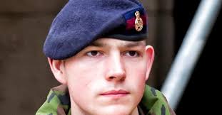 'The Church of England was like coming back home'