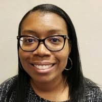 Nakeya Gray-Harris, DNP, MJ, APRN, FNP-BC