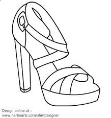 Check spelling or type a new query. Shoes Freelance Flash Development Page 2 Shoe Template Clip Art Free Clip Art