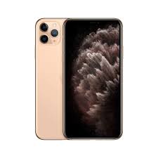 Apple Iphone 11 Pro Max 64gb Gold Amazon In