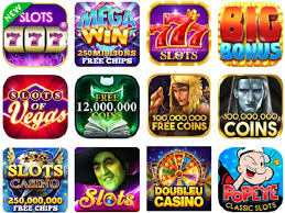 Shockwave games range from car racing to fashion, jigsaw puzzles to sports. Ten Of The Very Best Slot Games For Android You Can Download