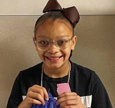 Austin Elementary School April Students of the Month