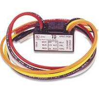 Simplex (4098-9843) Epoxy Remote Relay PAM-SD