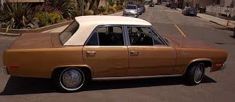 Image result for Yellow Gold 1970 Valiant