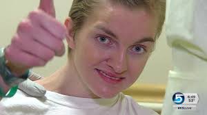 Woman severely injured in car accident continues to improve