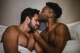 Why Women Are Turning To Gay Porn for Sexual Pleasure According to Science  | by Dona Mwiria | Sexography | Medium
