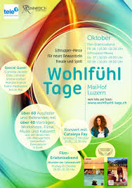 Dr med marco rossi leitender arzt. Programmheft Luzerner Wohlfuhl Tage 2015 By Marco Rossi Issuu