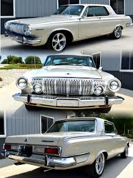 Image result for Polar White 1963 Polara