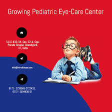 Children Do Not Complain About Poor Vision Simply Because They Don T Realize That They Are Seeing Any Differently From Us The Vision They Have Is Normal Accord In 2020