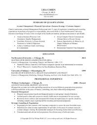The profile of the individual using this resume is related to business and marketing. Mba Graduate Resume Examples