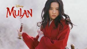 I can only describe mulan as a visually spectacular disappointment. Watch Online Film Mulan Free Tokyvideo