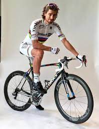 Uci Road World Championship 2015 Peter Sagan Cycling Outfit Cycling Girls Cycling Fashion