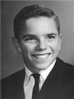 DONALD MILLER Obituary (2012)