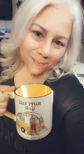 Happy Sunday coffee time