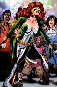 Jackpot Comics Wikipedia The Free Encyclopedia Comics Marvel Marvel Comics