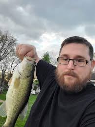 Fishing areas at Lake Dorr in Ocala National Forest
