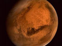 Mars est la 4e planète du système solaire par son éloignement au soleil. La Planete Mars Est Elle Habitable Sciences Et Avenir