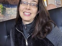 Roxanna Angela Barry (Martin)'s Obituary