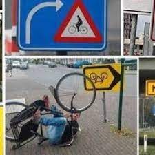 Code geel heeft voor mij opeens een heel andere betekenis gekregen. áƒ¦ Straat Humor ãƒ„ On Twitter Codegeel